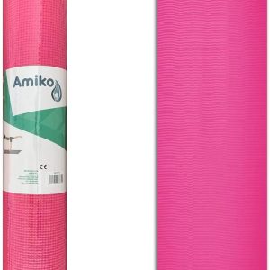 YOGA MAT 0,61×1,73 PINK
