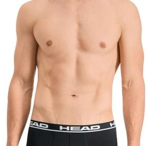 HEAD Boxer (Pack of 5) for Men