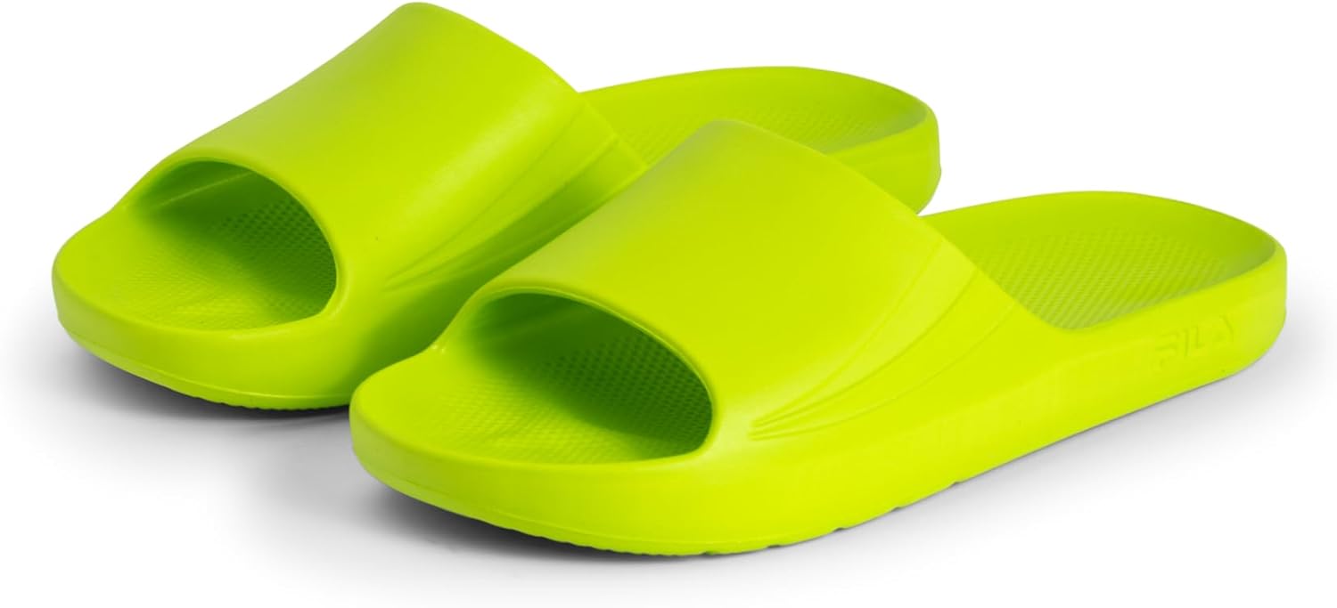 FILA Off-CRT Slide, Men's Slide Sandal - Image 5