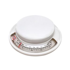 Dr. Oetker 1531 – Kitchen Scale