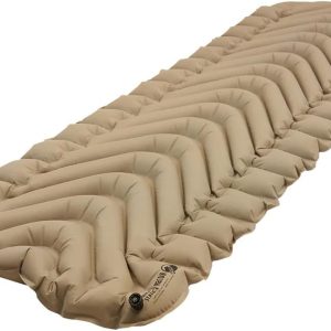 Klymit V Insulated Static Sleeping Pad