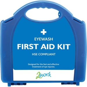 2WORK First Aid Kit 2W99440