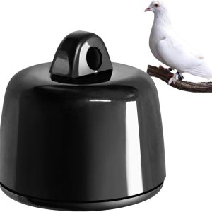 Smart GPS Tracker, Portable Pet Locator, Small Cat Device, Real-Time Tracking, Ideal for Kids, Dogs, Elderly, Luggage, Travel, and Outdoor Adventures, 12 x 17 mm