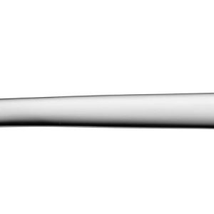 WMF Nuova – Serving Ladle, 29 cm, Polished Stainless Steel, Cromargan, Dishwasher Safe