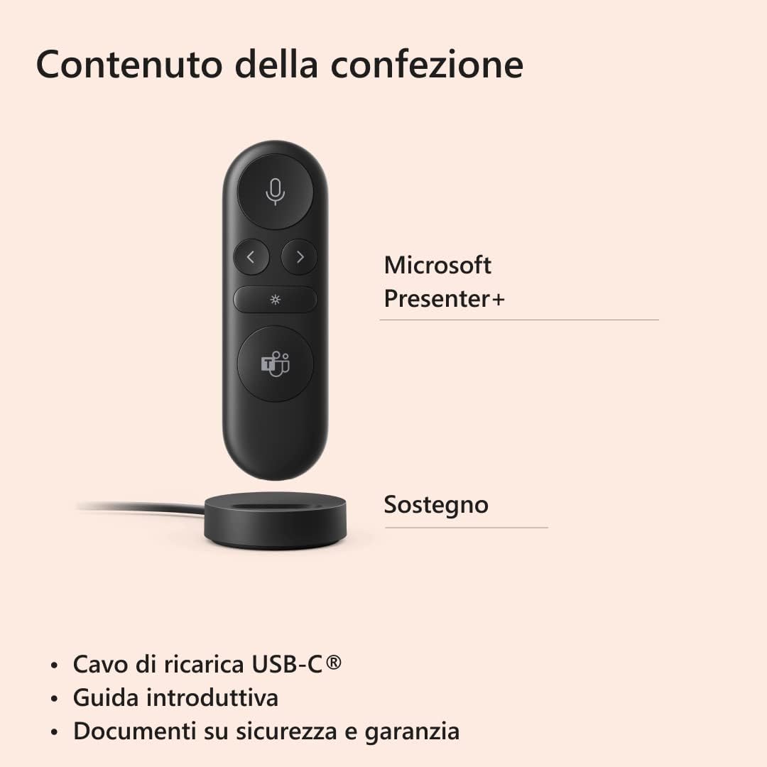 Microsoft Presenter + - Image 6