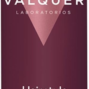 Valquer Thermal Hair Spray Protector. Advanced Protection for All Hair Types Against Heat from Iron and Dryer, Preventing Damage and Dryness. Vegan Zero Formula, 300 ml