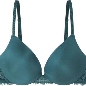 Women’secret Push Up Bra Femenine Trendy Bra for Women