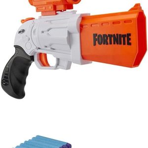Nerf – Fortnite Sr (Hasbro E9391EU4)