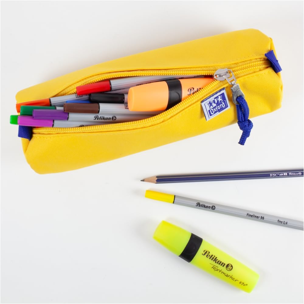 Pelikan, Set of 6 Highlighters, Highlighters, Assorted Colours - Image 11