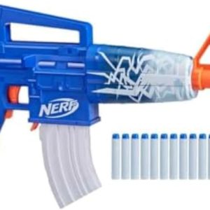 NERF FORTNITE RAD AR