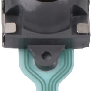 Xuancai Original 3D Analog Joystick For Pico4/Neo3 VR Controller Rocker Module Repair Parts Accessories Original Controller Handle