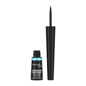 Rimmel London Matte Liquid Eyeliner