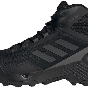 Adidas Men’s Eastrail 2.0 Mid Rain.RDY Waterproof Hiking Shoes