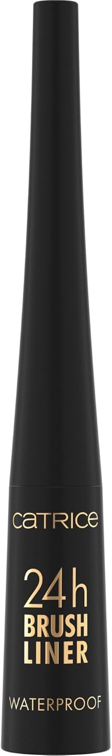 Catrice Eyeliner 24H 010 - Image 2