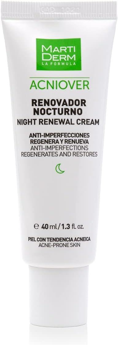 ACNIOVER - NIGHT RENEWER - Image 3