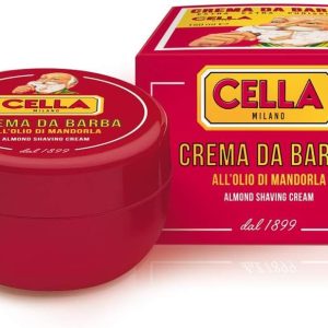 Cella Milano Cella Milano Shaving Cream 150 ml 300 g