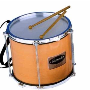 Claudio Reig 72-732 – Drum Sounder Box 21 x 26