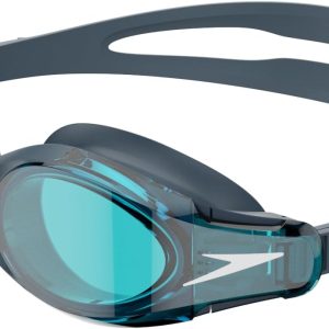 Speedo Hydrosity 2.0 Swimming Goggles | Anti-Fog | Drip Free Swimming Goggles Unisex Adult (Pack of 1)