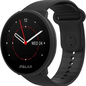 Polar Unite Waterproof Fitness Watch with GPS – Sleep & Recovery Record, Daily Workout Guide and Wrist FC