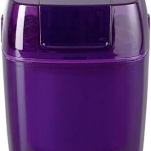 Brandt SOR15EP Fridge – Purple