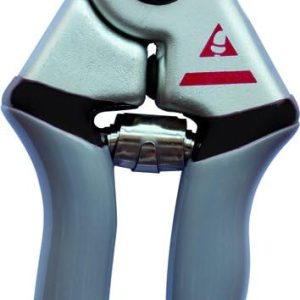 Bellota 3604-21 – Ergonomic and non-slip pruning shears cut up to 25 mm