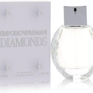 Armani – DIAMONDS edp vaporizer 50 ml