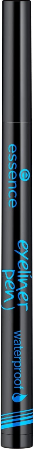 Essence - Waterproof eyeliner marker format - 01 black.