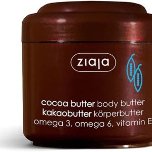 Ziaja Cocoa Butter Body Butter 200ml