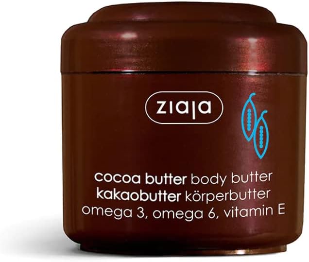 Ziaja Cocoa Butter Body Butter 200ml