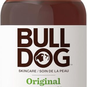 Bulldog Original Beard Oil 30ml