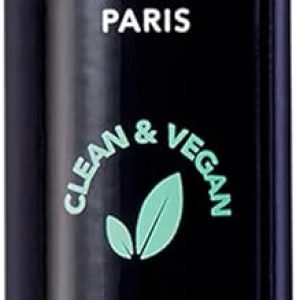 Bourjois, Healthy Mix Clean, Healthy Mix Mask Shade 001 Ultra Black, 7 mL