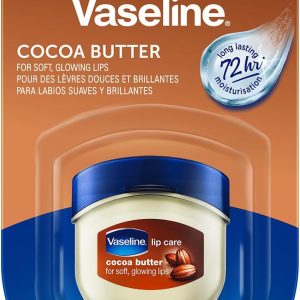 Vaseline Lip Balm 7g Nourishing Cocoa Butter