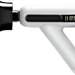 Deep Tissue Electric Handheld Massage Gun, Electric Muscle Relaxation Massage Impact Device Handheld Muscle Massager for Muscle Pain Relief, Muscle Recovery