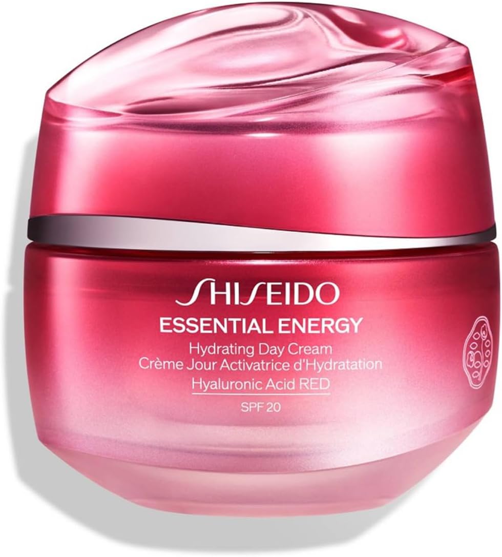 EE Hydrating Day Cream