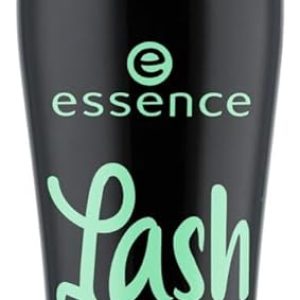 ESSENCE Lash Princess False Eyelash Effect, Black