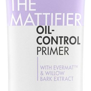 Catrice The Mattifier Oil-Control Primer, Clear, Long Lasting, Nourishing, Pore Refiner, Matte, Vegan, Oil-Free, Waterproof, Unscented, 1 Count (30ml)
