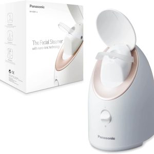 Panasonic EH-XS01 Nano Ionic Facial Steamer, Improves Skin Elasticity and Softness, 1