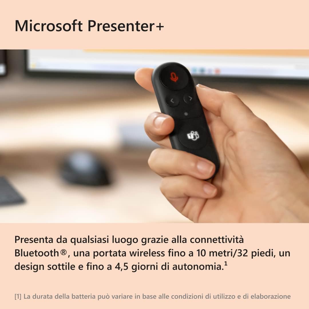 Microsoft Presenter + - Image 5