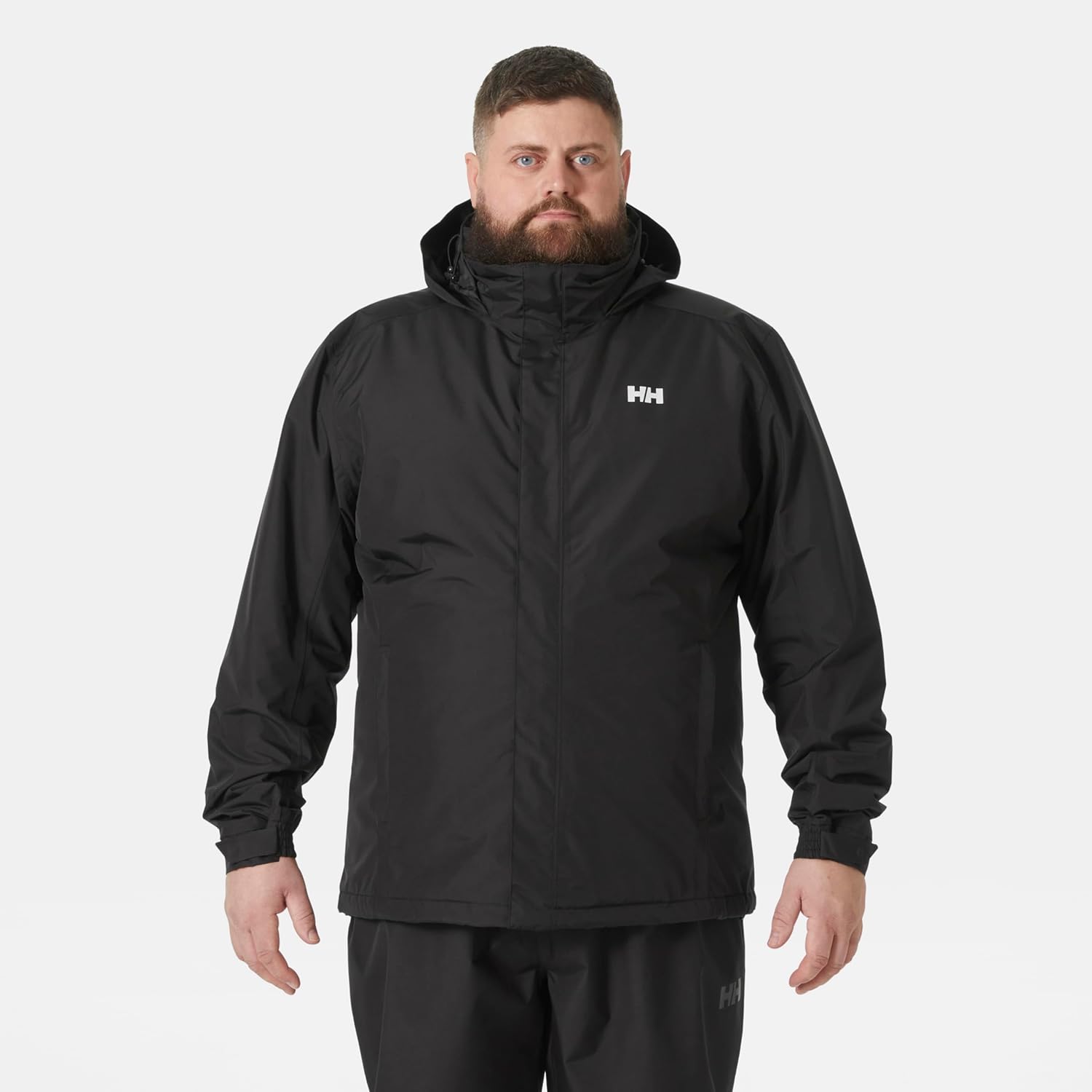 Helly Hansen Dubliner Insulated Jacket Men (Pack of 1) - Image 8