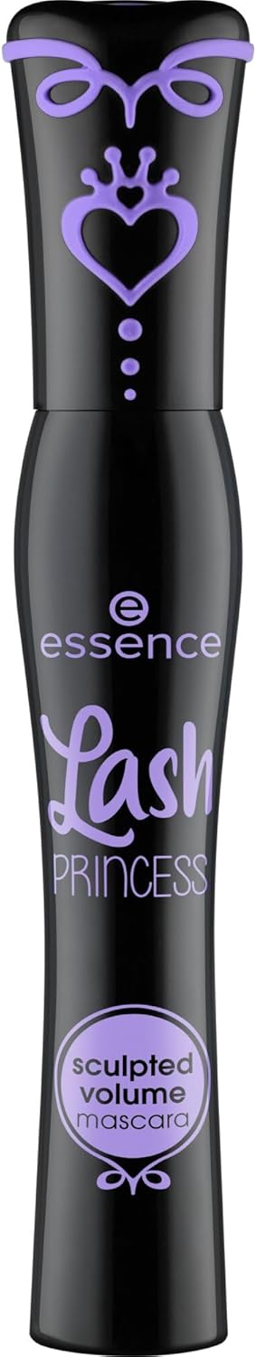 Essence - Lash Princess Eyelash Mask Sculpted Volume