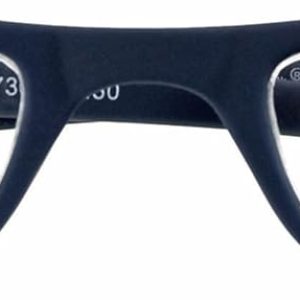 I NEED YOU Zipper Reading Glasses – Convenient for Eyesight 1-15 and 3.Available in Black Red Brown and Blue.