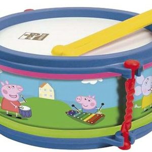 Peppa Pig – Drum in Case (Claudio Reig 2340.0)
