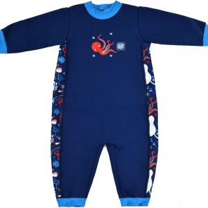 Splash About Full Body Suit Baby Suit