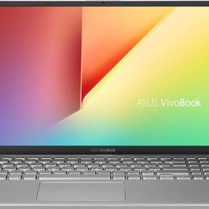 Asus Laptop X512DA-BTS2020RL 15.6″ AMD Ryzen 5 8GB 512GB Silver