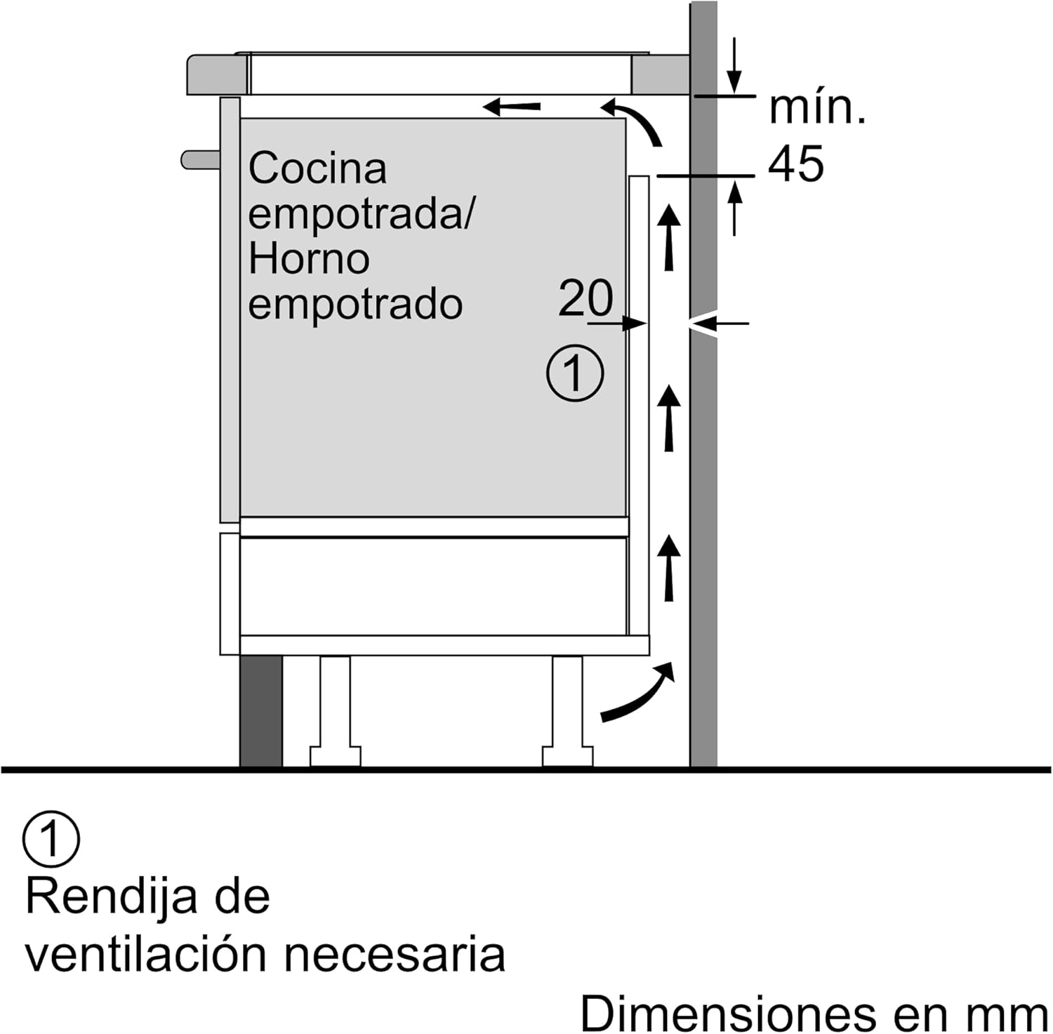Balay - Induction hob, 60 cm wide, Black, 3EB967FR - Image 9