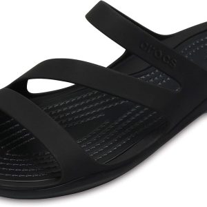 Crocs Swiftwater Sandal Women, Sandal Woman