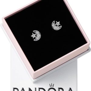PANDORA Moments Luna Collection