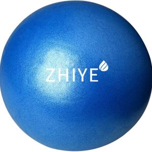 yoga ball pilates exercise fitness yoga stability bar workout physical therapy non slip swiss ball gym home