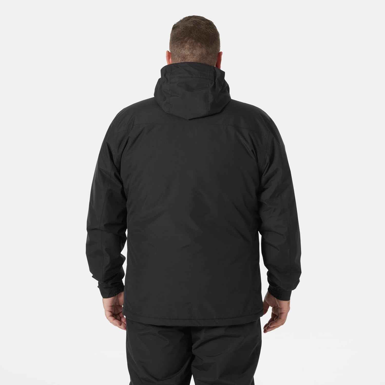 Helly Hansen Dubliner Insulated Jacket Men (Pack of 1) - Image 9