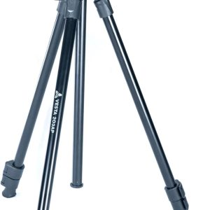 Vanguard Vesta 203AP – Tripod Basic Aluminium Ball Joint 3-Way